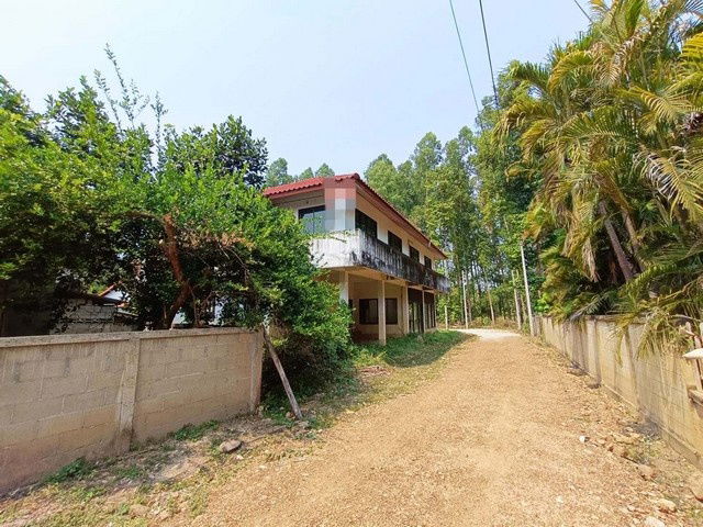 picture FOR SALE HOUSE PROPERTY 1207000 BAHT. - 6/8