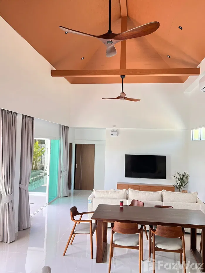 picture 3 Bedroom Villa for sale in Rawai, Phuket 5921388 - 27/39