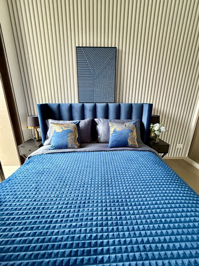 รูป ปล่อยเช่า Fynn Asoke ราคา 60,000 บาท - รูปที่ 4/14