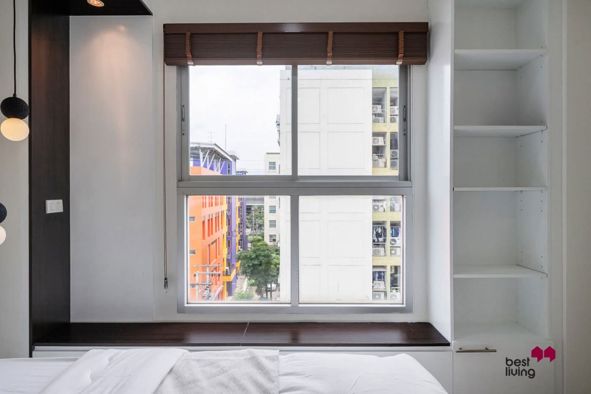 รูป 🍃BLiving081225🍃 𝗣𝗮𝗿𝗸 𝗩𝗶𝗲𝘄 𝗩𝗶𝗽𝗵𝗮𝘃𝗮𝗱𝗶 (พาร์ควิว วิภาวดี) - รูปที่ 10/13