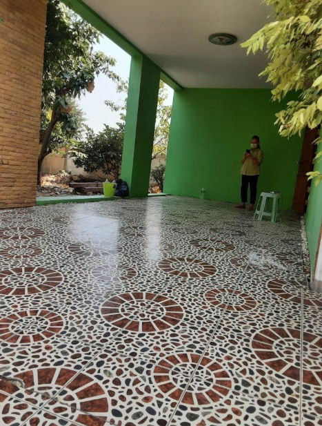 รูป ขายบ้านเดี่ยว จิตลดาแลนด์ ไทรน้อย-นนทบุรี 3นอน 2น้ำ พื้นที่ 110ตร.ว. ถ.บางกรวย-ไทรน้อย นนทบุรี - รูปที่ 11/21