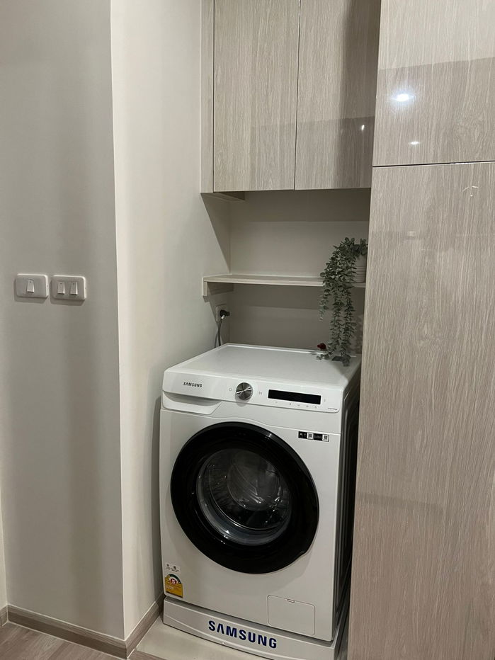 รูป 🔥 Niche Mono Mega Space Bangna 🔥ขายคอนโด 2ห้องนอน ราคาพิเศษ!! - รูปที่ 11/15