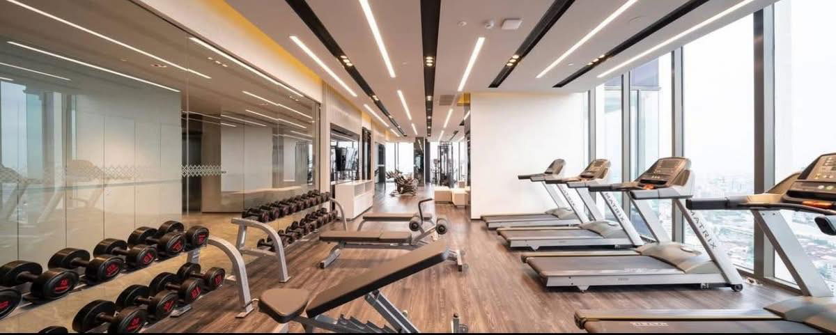 picture WS6040 ðĒ Condo for rent: Life PhaholâLadprao, near BTS Ha Yaek Ladprao, only 20,000 THB/month. - 12/14