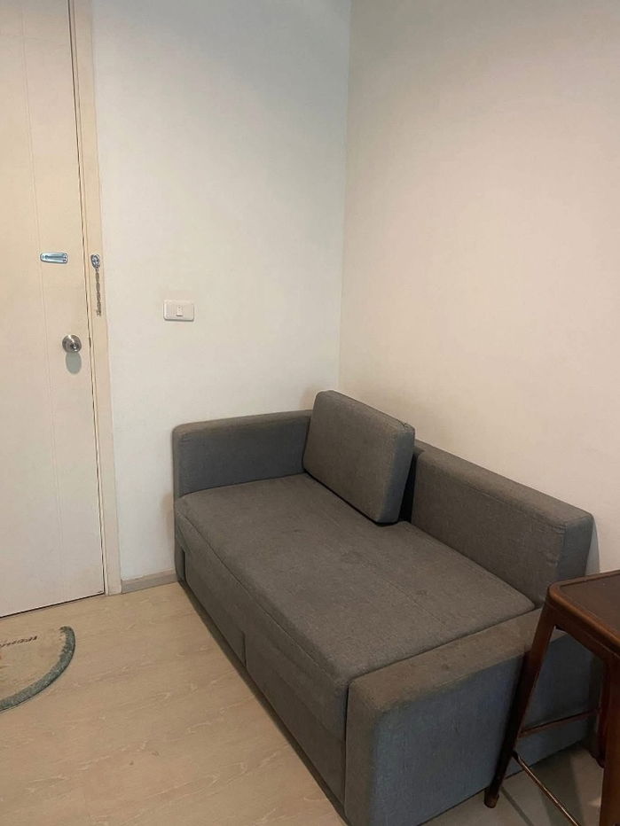 รูป AS1802 ให้เช่าคอนโด The Kith Plus พหลโยธิน - คูคต ห้องสวย พร้อมเครื่องใช้ไฟฟ้าเฟอร์นิเจอร์ครบ - รูปที่ 3/7