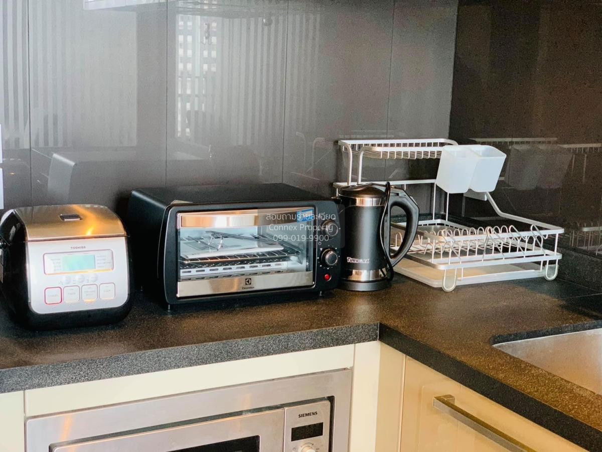 รูป 🔥🔥🔥 เช่าคอนโด ควอทโทร บาย แสนสิริ BTS-ทองหล่อ คลองตันเหนือ เขต วัฒนา กรุงเทพ CX-17148 ✅ ทักไลน์ @connexproperty ตอบทันที ทีมงานมืออาชีพ ✅ 🔥🔥🔥 - รูปที่ 3/7