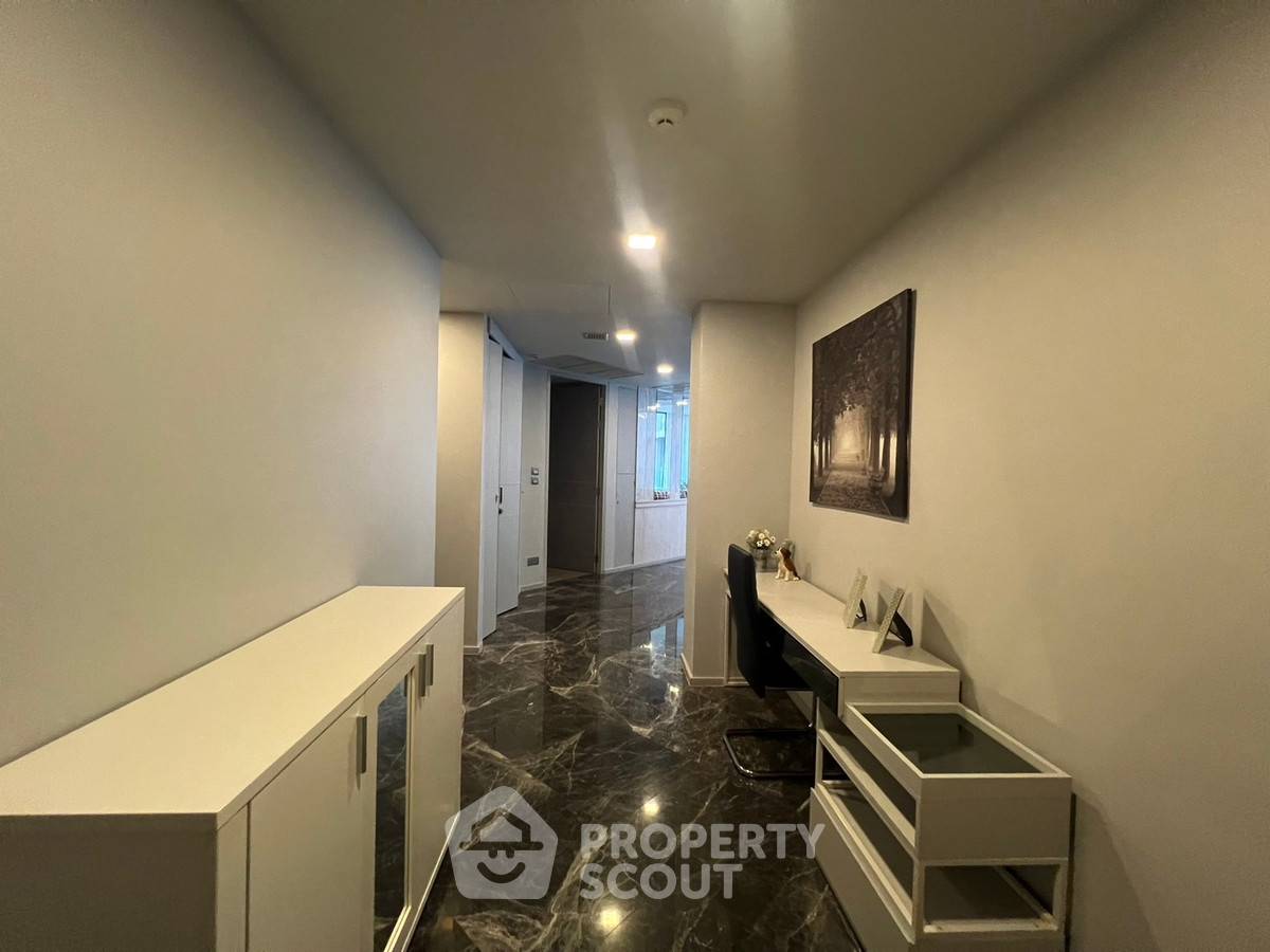 รูป คอนโด 3-ห้องนอน ที่ แอชตัน สุขุมวิท 41 ใกล้ BTS พร้อมพงษ์ (ID 2470146) - รูปที่ 16/16