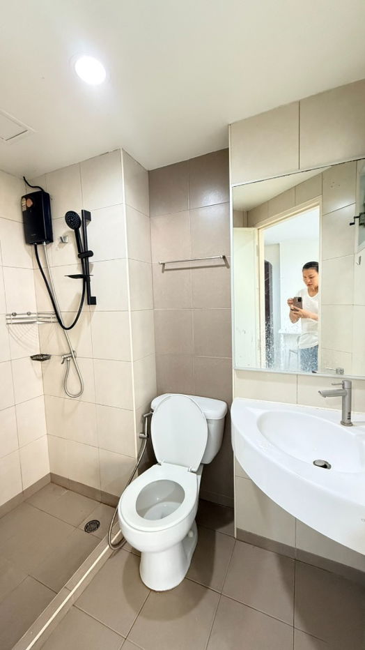 รูป 📣ให้เช่า 5,000 บาท📣 ลุมพินี คอนโดทาวน์ รามอินทรา-นวมินทร์ (กม.8) - รูปที่ 3/6