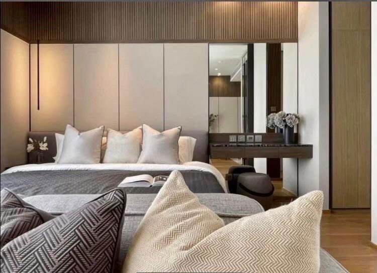 รูป BEATNIQ Sukhumvit 32 ห้องสวย ราคาดี สอบถามเพิ่มเติมได้ที่ Line @condorental - รูปที่ 3/16