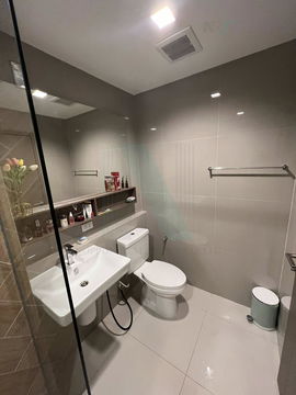 📌 For Sell Condo THE LINE PHAHONYOTHIN PARK Building 1, Floor 21,1 bed room, Room size 60 sqm