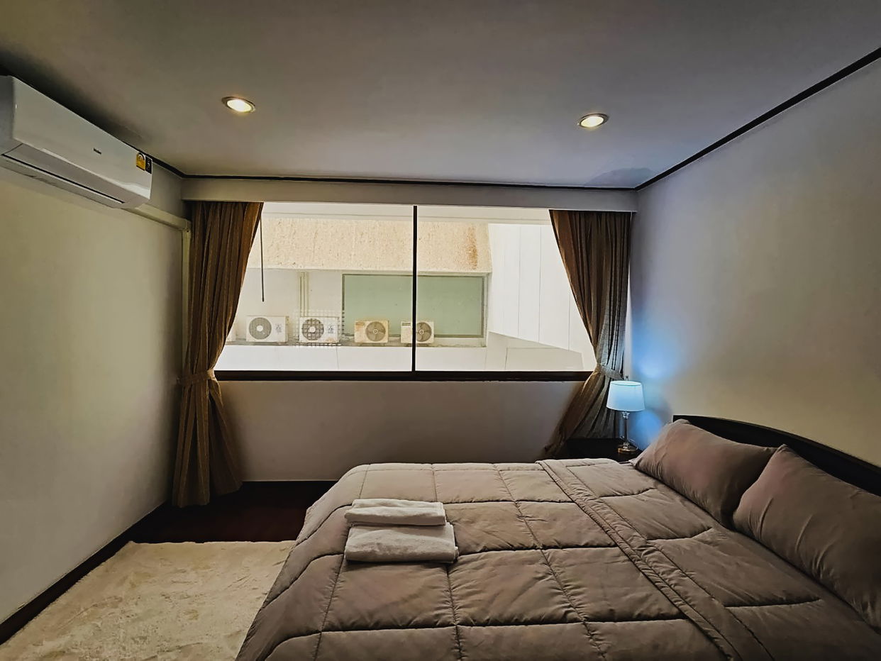 รูป ปัญจเล บูทีค เรสซิเดนซ์ 3 ห้องนอน ให้เช่า - รูปที่ 14/18