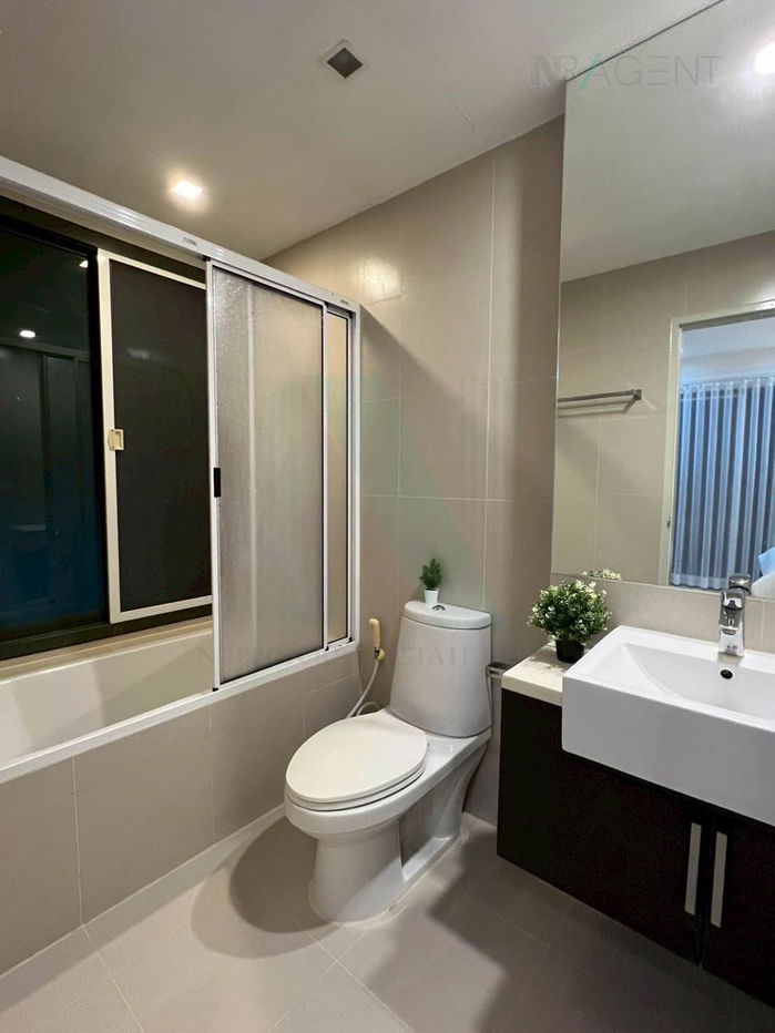 picture 📌 For Rent Condo NOBLE SOLO Building 1, Floor 6,2 bed room, Room size 84 sqm - 8/8