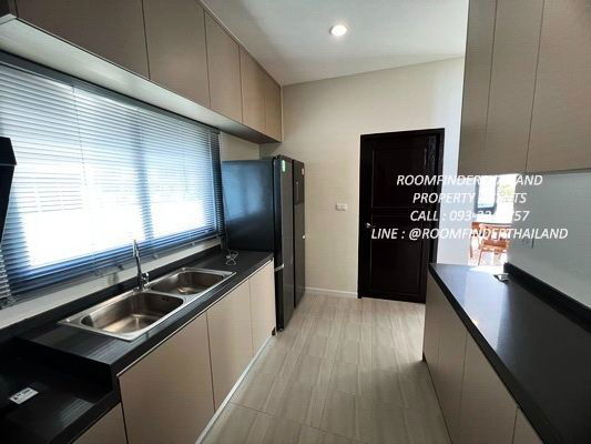 picture FOR RENT LAKE SERENE RAMA 2 / 4 bedrooms 3 bathrooms / 100 Sqw. 220 Sqm. **50,000** CLOSE TO NORWICH INTERNATIONAL SCHOOL - 11/15