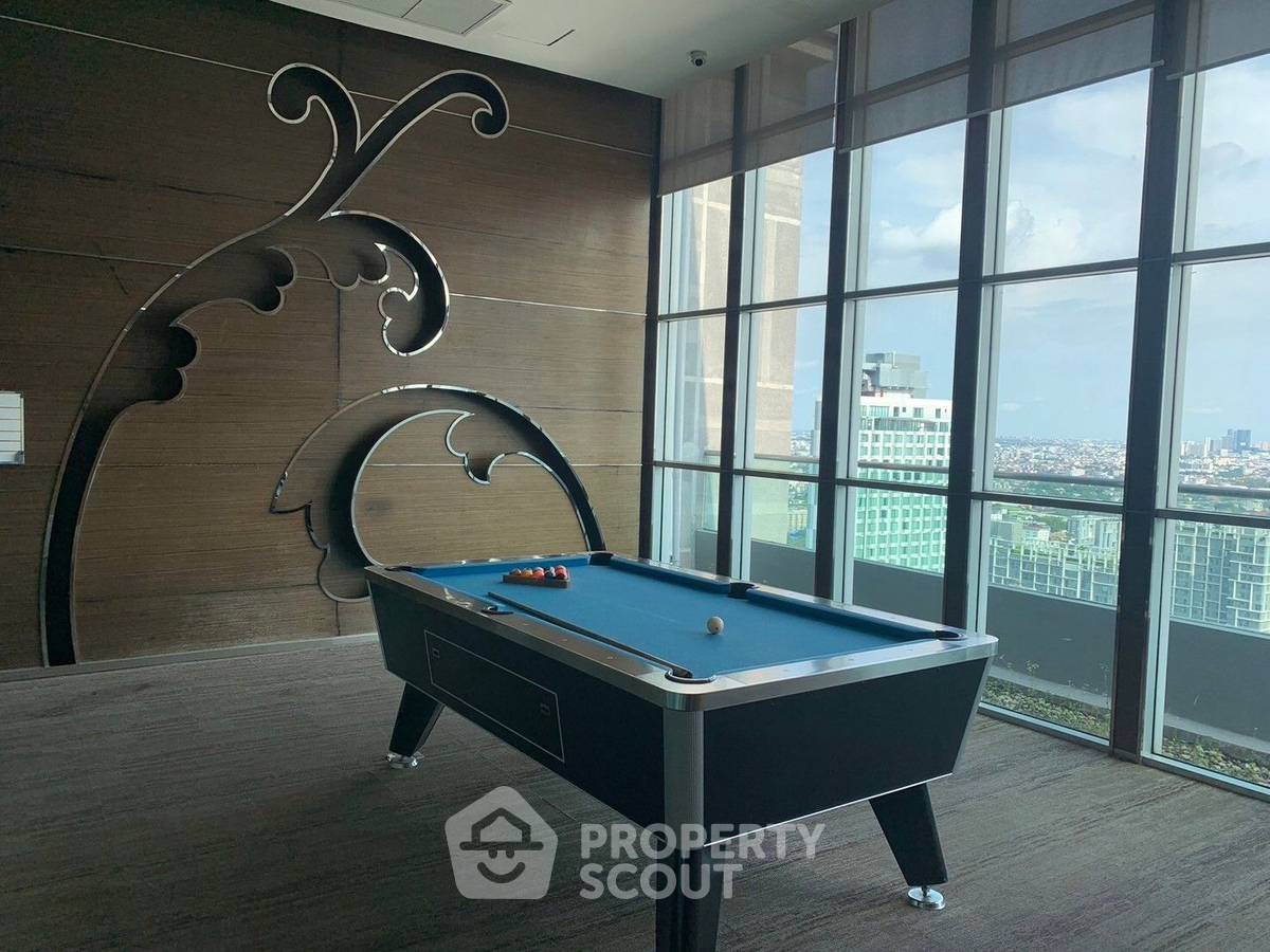 รูป คอนโด 1-ห้องนอน ที่ ริธึ่ม สุขุมวิท 50 ใกล้ BTS อ่อนนุช (ID 1840376) - รูปที่ 11/13