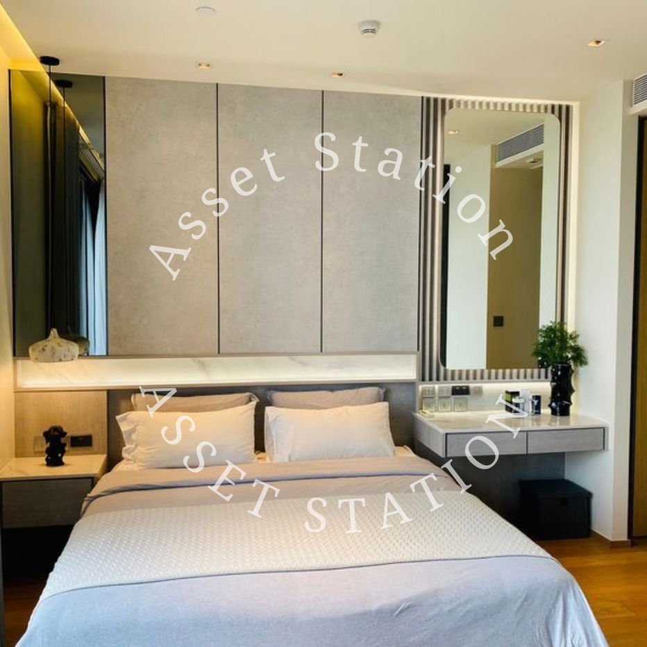 picture ðĒ BEATNIQ Sukhumvit 32: Luxury condo with beautiful, fully furnished interiors | Near BTS Phrom Phong â Thonglor - 4/15