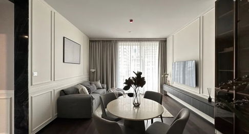 คอนโดให้เช่า ลาวีค สุขุมวิท 57