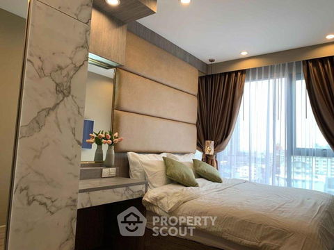 คอนโด 2-ห้องนอน ที่ ไอดีโอโมบิ สุขุมวิท 66 ใกล้ BTS อุดมสุข (ID 2471497)