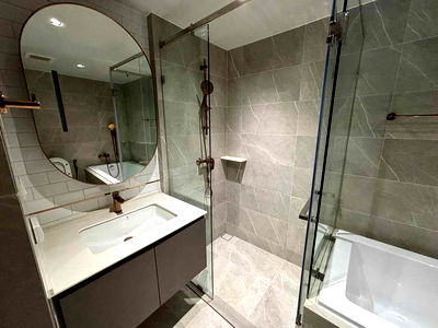 คอนโดให้เช่า : ปล่อยเช่า Chapter Thonglor 25 ราคา 49,000 บาท