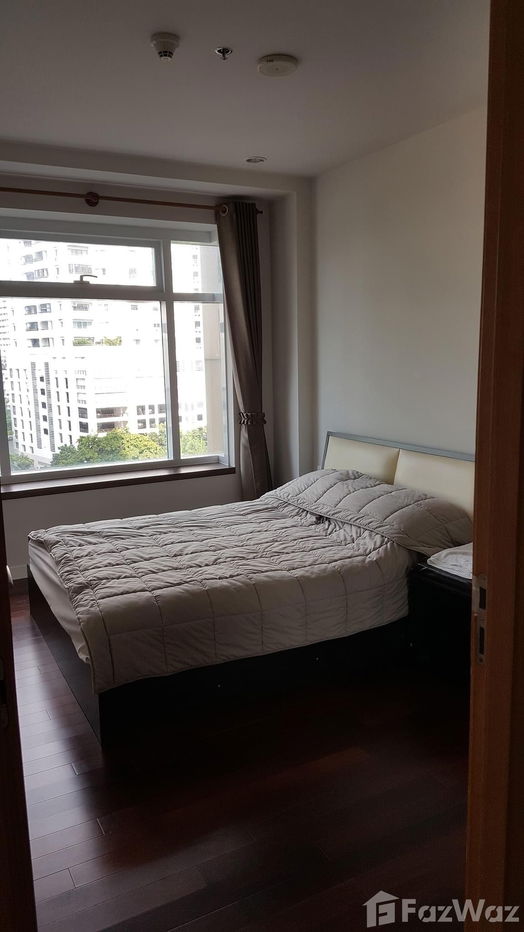 picture 1 Bedroom Condo for sale at Circle Condominium 1963591 - 4/10