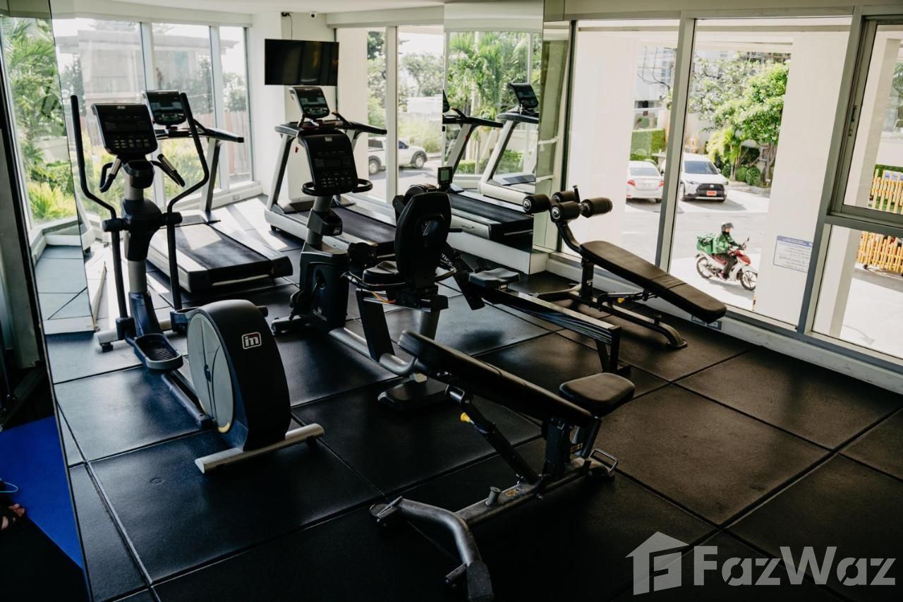 รูป ขาย คอนโด สตูดิโอ ในโครงการ แซนด์ คอนโดมิเนียม 967266 - รูปที่ 18/20