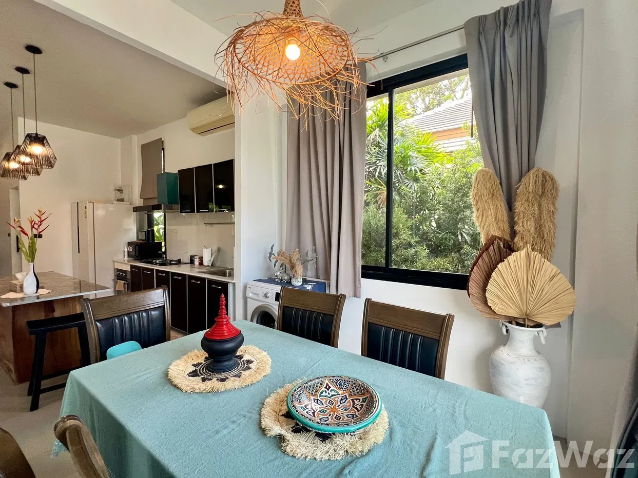 รูป ขาย วิลล่า 3 ห้องนอน ใน แม่น้ำ, สุราษฎร์ธานี 5920969 - รูปที่ 45/67