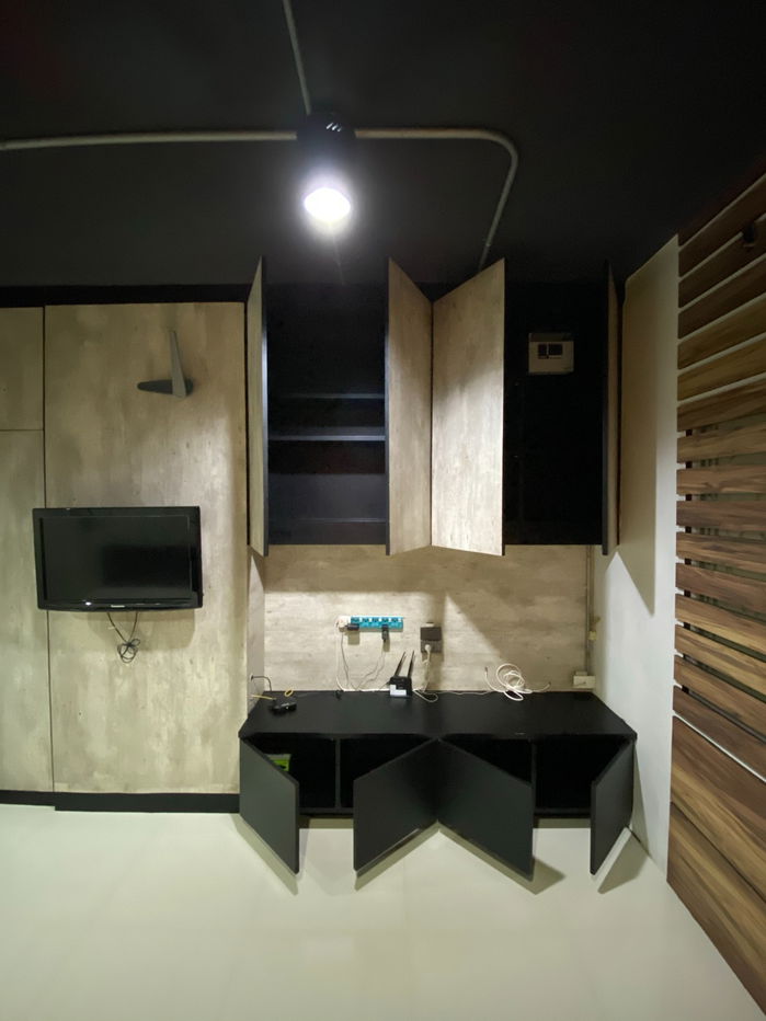 picture Monthly room for rent in Bang Sue area. - 11/25