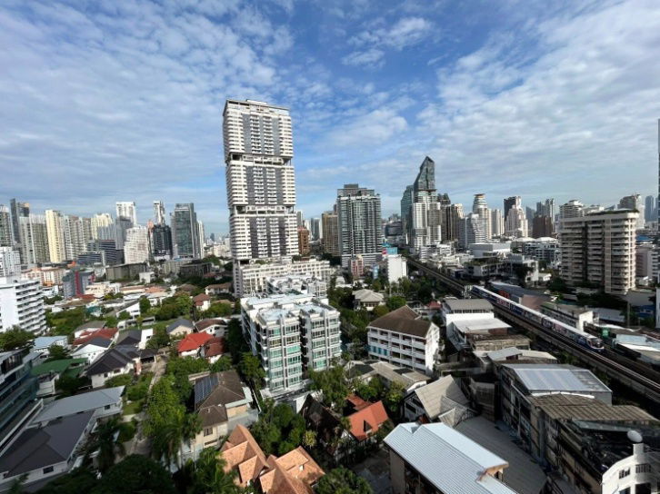 รูป BEATNIQ Sukhumvit 32 ห้องสวย ราคาดี สอบถามเพิ่มเติมได้ที่ Line @condorental - รูปที่ 14/16