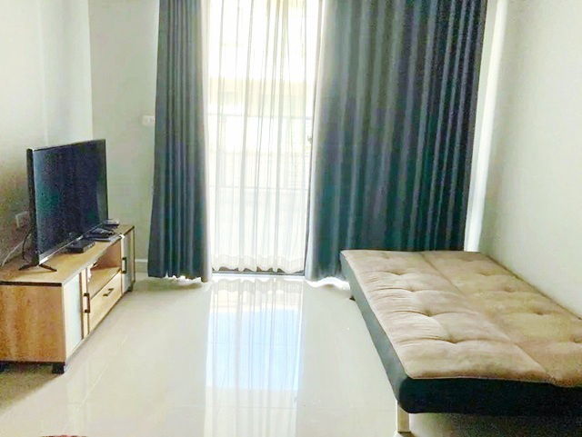 รูป 4ห้องนอน ให้เช่าคฤหาสน์ 2 ชั้น พร้อมเฟอร์ฯ ถ.รังสิต-นครนายก1 ม.กรุงเทพ รังสิต 2.9 กม. โรบินสัน เซนทรัล - รูปที่ 6/8