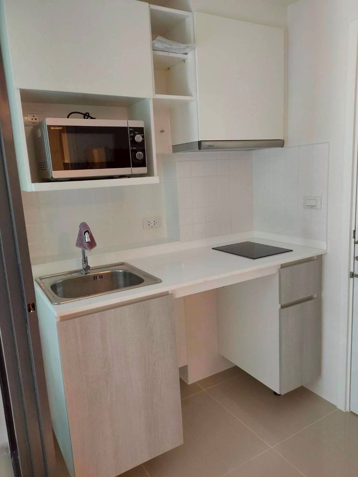 รูป ให้เช่า Escent Park Ville Chiang Mai อยู่ในเซ็นทรัล เฟสติวัล เชียงใหม่ ว่างพร้อมอยู่ 1/01/2569 - รูปที่ 4/19