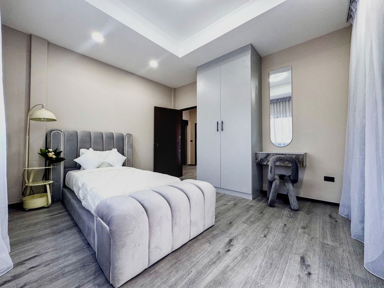 รูป พูลวิลล่า 5 ห้องนอนกว้างขวาง – ทุ่งกลม–ตาลหมัน - รูปที่ 15/22