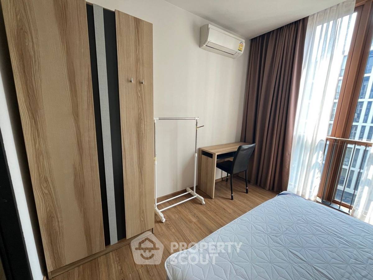 รูป คอนโด 1-ห้องนอน ที่ ฮาสุ เฮาส์ สุขุมวิท 77 ใกล้ BTS อ่อนนุช (ID 2019942) - รูปที่ 7/21