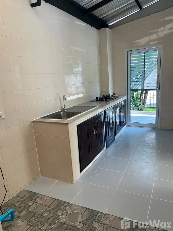 รูป ขาย บ้านเดี่ยว 3 ห้องนอน ในโครงการ โกลเด้น ทาวน์ บางนา-สวนหลวง 5921106 - รูปที่ 5/6