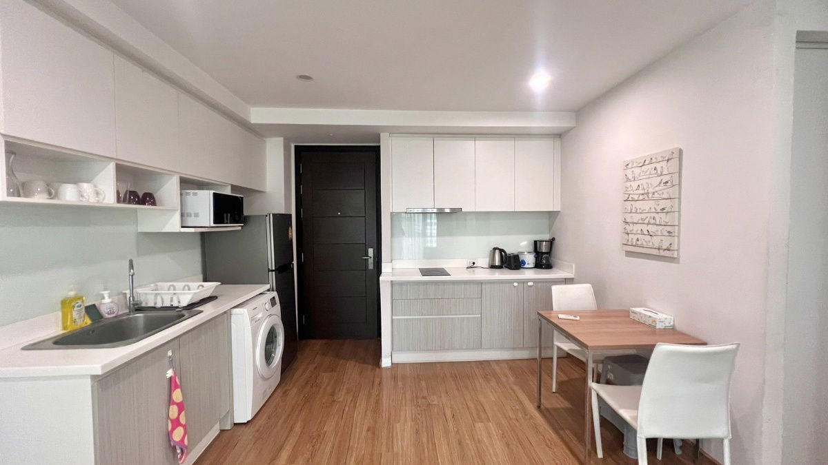 รูป เดอะ นิมมานา คอนโด 2ห้องนอน พร้อมอยู่ โทร 082-3899314 คุณบู - รูปที่ 3/21