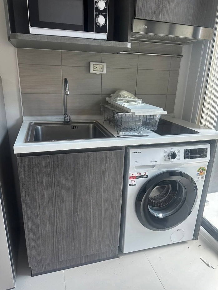 picture For rent Elio del nest 11,000/month, 2 month deposit, 1 month advance payment - 7/18