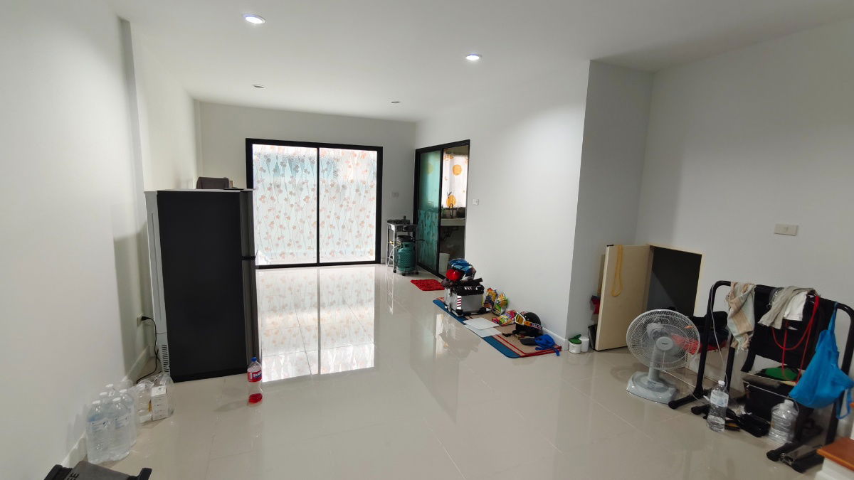 รูป ขายโครงการหมู่บ้านพฤกษาพรรณกระดีเดียว 3 - รูปที่ 6/11