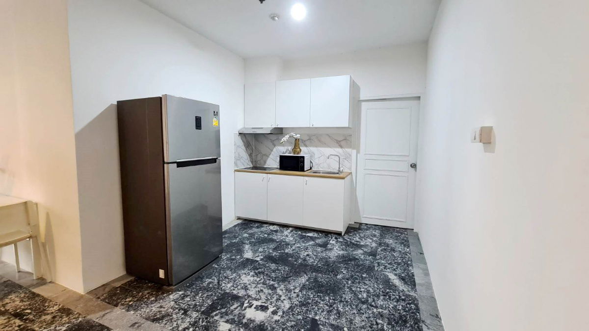 รูป SPACIOUS 2 BEDROOMS / 2 BATHROOMS THONGLOR - รูปที่ 9/30