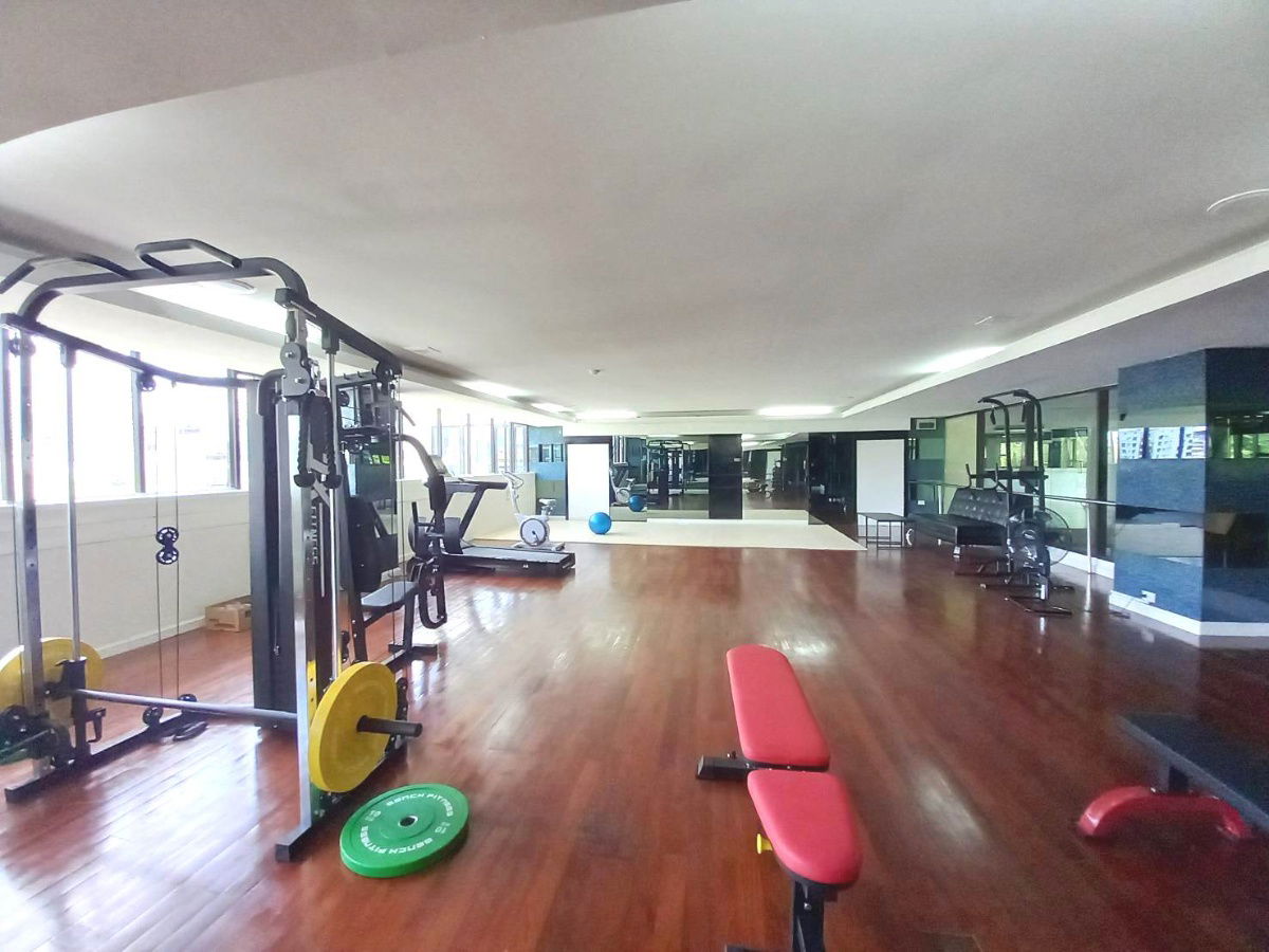 picture SPACIOUS 2 BEDROOMS / 2 BATHROOMS THONGLOR - 19/26