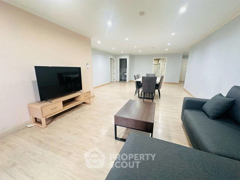 คอนโด 3-ห้องนอน ที่ ฟลอร่าวิลล์ คอนโดมิเนียม ใกล้ ARL หัวหมาก (ID 2007210)