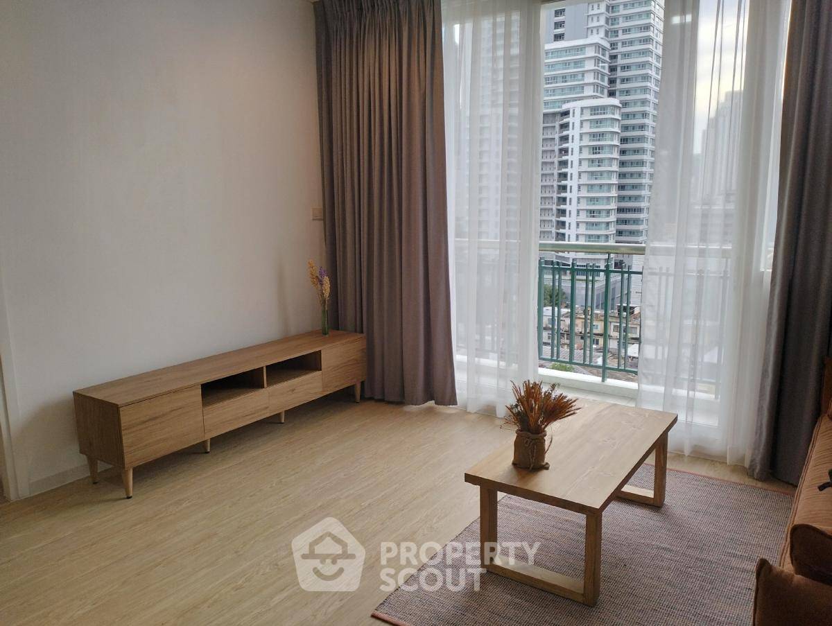picture 1-BR Condo at Wind Sukhumvit 23 near BTS Asok (ID 2469920) - 5/10