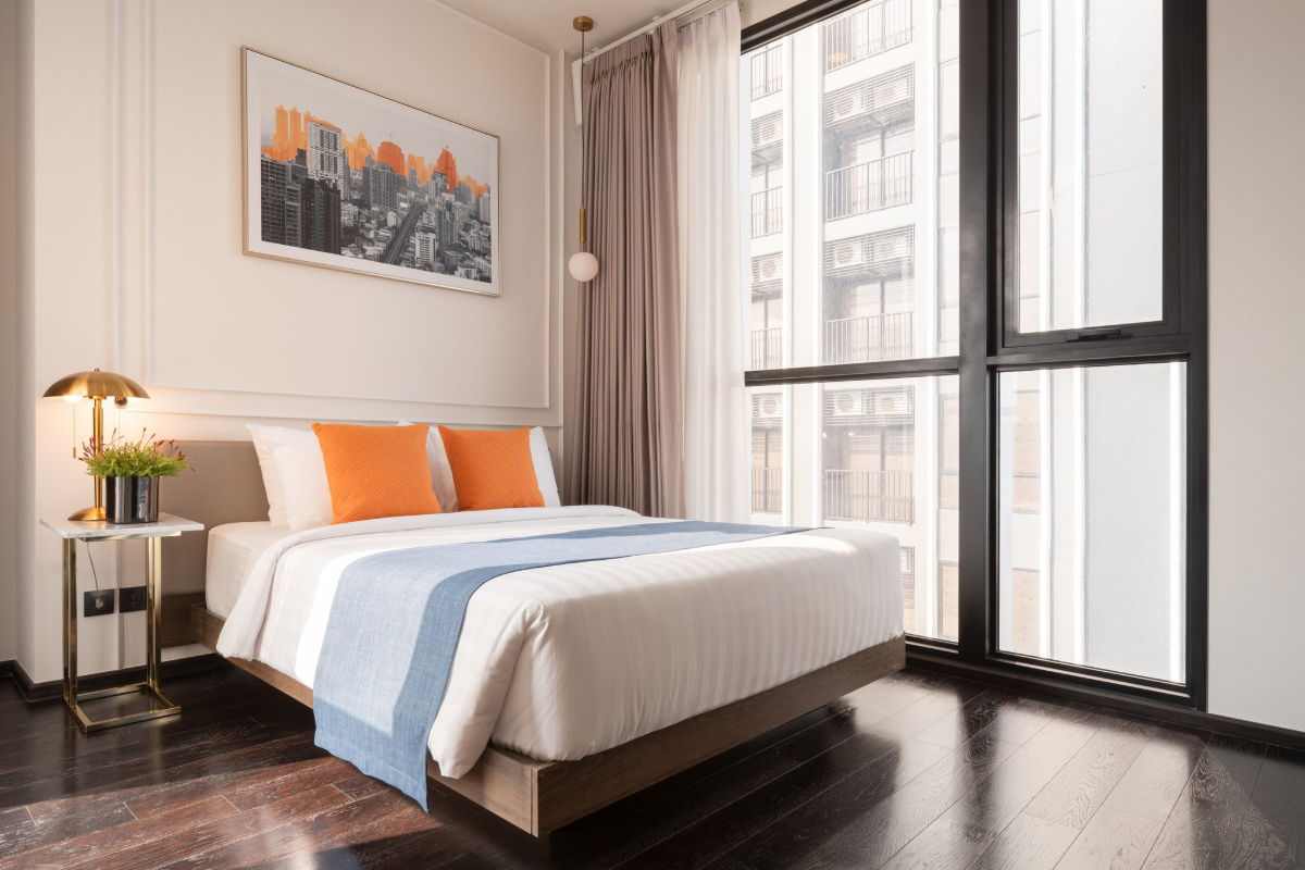 picture RS3980 For Rent: Park Origin Thonglor, near BTS Thonglor - 5/8