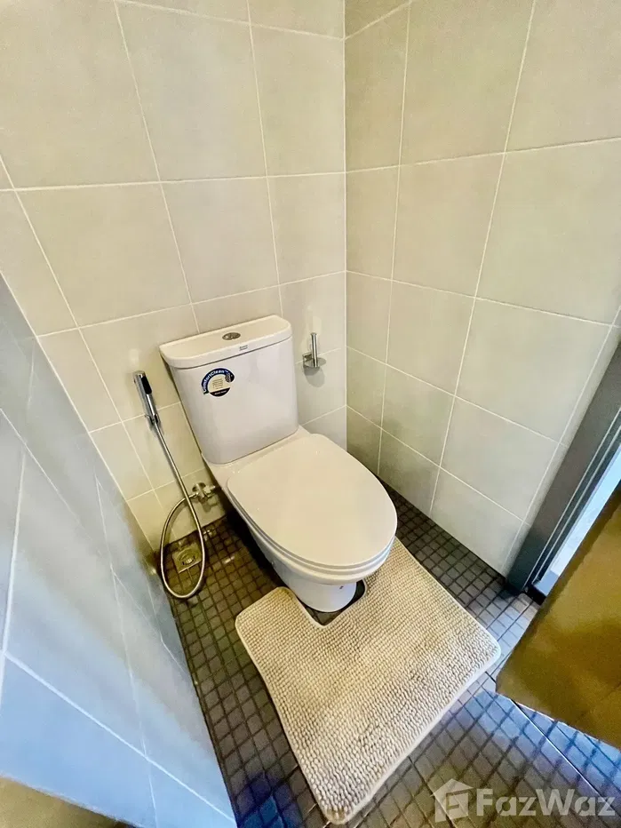 รูป ขาย คอนโด 1 ห้องนอน ในโครงการ ไอดีโอ โอทู 5921639 - รูปที่ 17/20