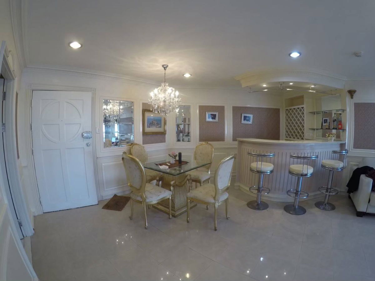 picture ð Condo for Sale - 2 Bedroom, 102 Sq.m. at River Heaven - 16/32