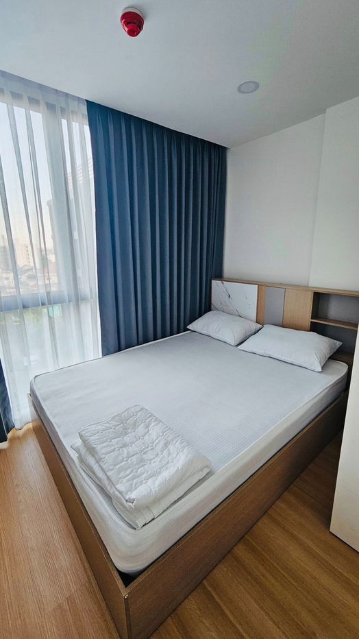 picture @Condorental condo for rent Cerocco Bangna 36 - 2/17