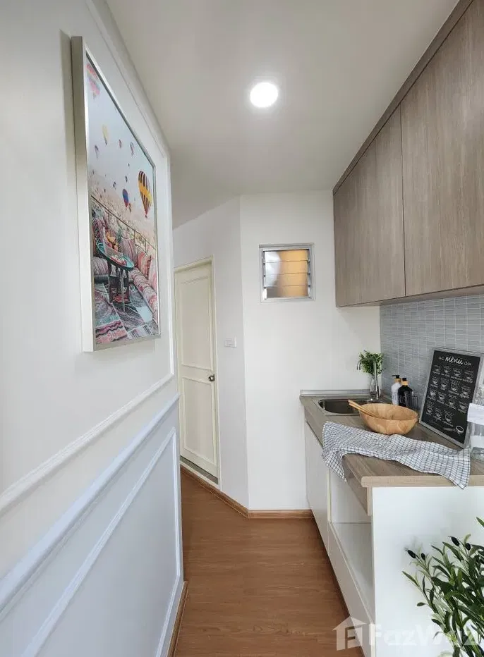 รูป ขาย คอนโด 1 ห้องนอน ในโครงการ แอสปาย สุขุมวิท 48 2015753 - รูปที่ 2/12