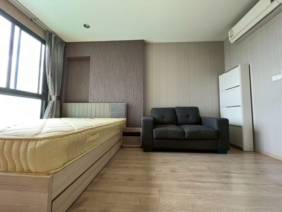 รูป #SC10137 📌 ขาย | 🟦🟨ไอดีโอ สาทร - ท่าพระ🟥🟩💬 𝑪𝒐𝒏𝒕𝒂𝒄𝒕 𝑳𝑰𝑵𝑬: @𝒔𝒆𝒄𝒓𝒆𝒕𝒑𝒓𝒐𝒑𝒆𝒓𝒕𝒚 🔥✨ - รูปที่ 5/17