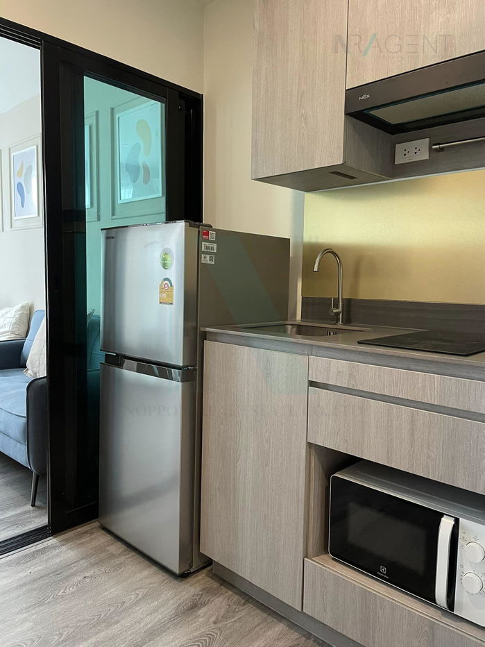 picture For rent, The Origin On Nut STUDIO, 3rd floor, Building B, near Makro Food Service On Nut. - 8/8