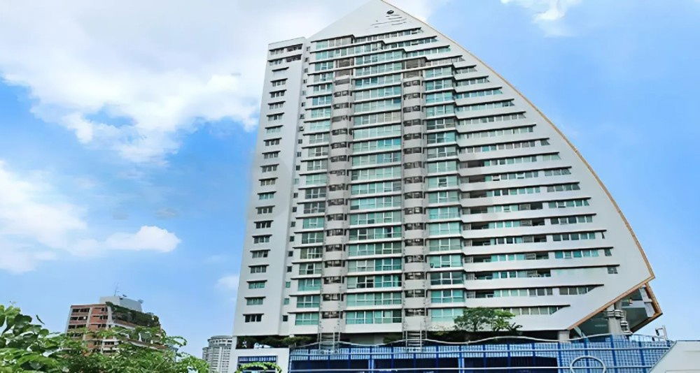 รูป ✨ ห้องหรูดีไซน์พรีเมียม ในราคาที่คุณฝันถึง St. Louis Grand Terrace คุ้มกว่านี้ไม่มีอีกแล้ว 🎉 - รูปที่ 4/10