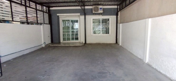 รูป ขายบ้านทาวน์เฮ้าส์ 2 ชั้น เนื้อที่ 29 ตร.วา มบ.สินทวีเทียนทะเล2 ซ.เทียนทะเล20 เขตบางขุนเทียน - รูปที่ 4/22