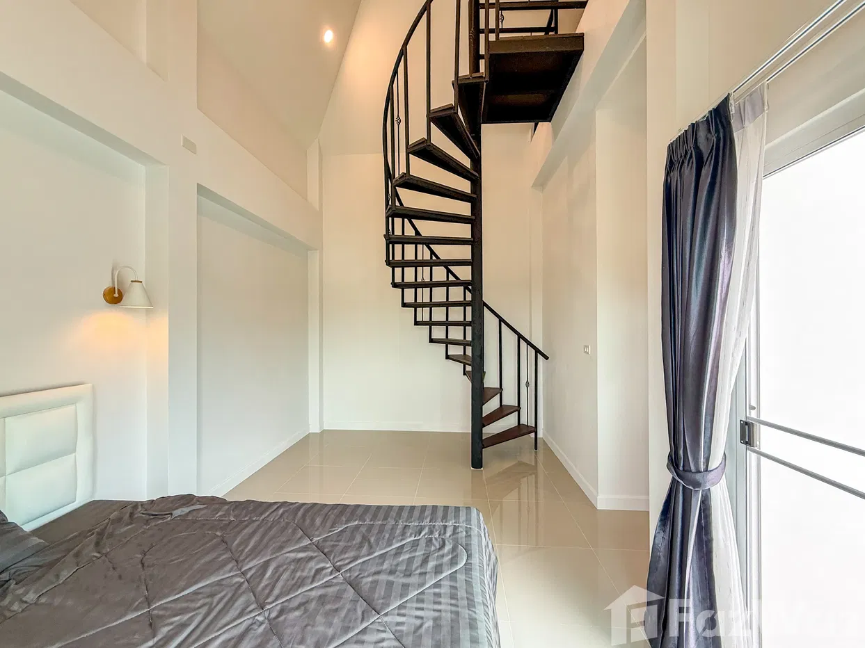 รูป ขาย วิลล่า 3 ห้องนอน ในโครงการ พาวิเลี่ยน วิลล์ 5912958 - รูปที่ 6/22