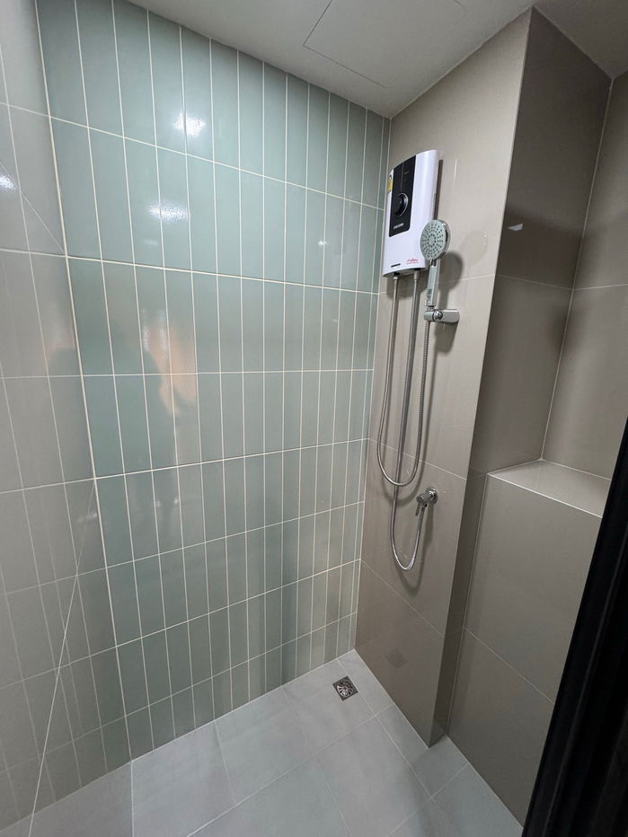 รูป ให้เช่า คอนโด เดอะมูฟ บางนา (พร้อมเข้าอยู่) - รูปที่ 7/8