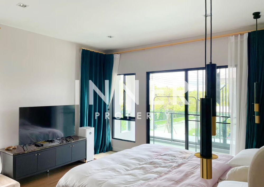 รูป บ้านราคาดี ย่านบางนา!!! 🏡🌳(For Rent/ให้เช่า) Burasiri Wongwaen-Onnut / บุราสิริ วงแหวน-อ่อนนุช - รูปที่ 12/29